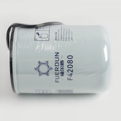 Hydraulic Filter, Spin On F42080
