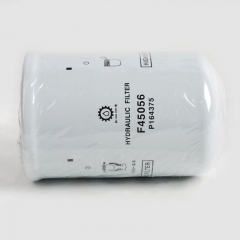 Hydraulic Filter, Spin On F45056