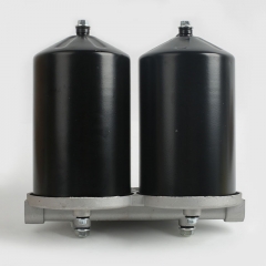 Fuel Filter, Spin On S09135