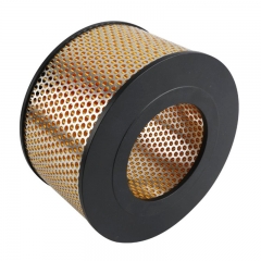 Air Filter, Round 17801-54180