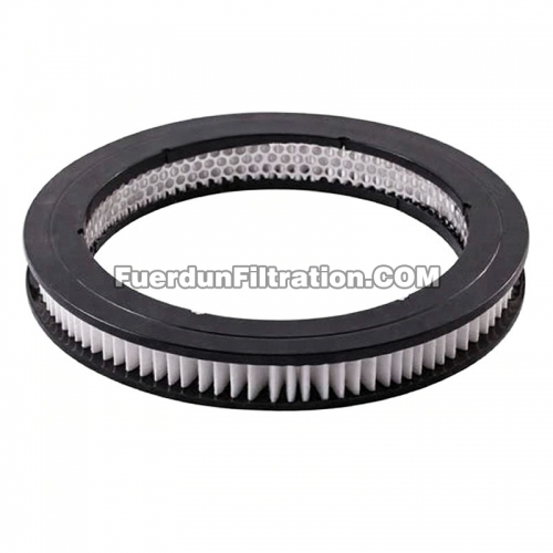 Filtre à air rond 17801-15010