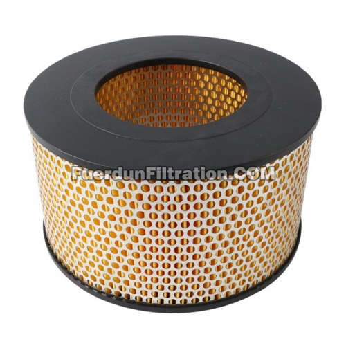 Air Filter, Round 17801-54180