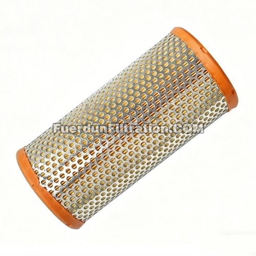 Air Filter, Round 7700857336