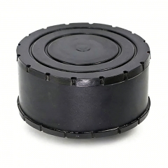 Filtre à air rond ECC085001