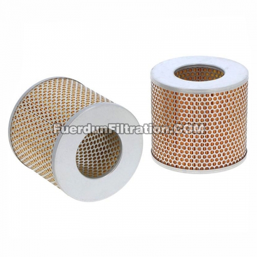 Filtre à air rond 1780135030
