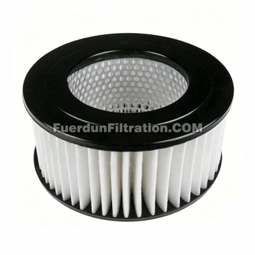Filtre à air rond 17801-45020
