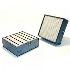 Filtro de habitáculo 3I-0399