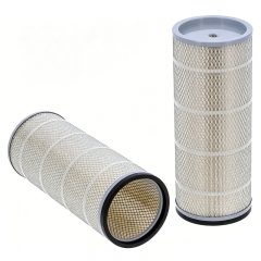 Filtro de aire redondo 003 094 1604