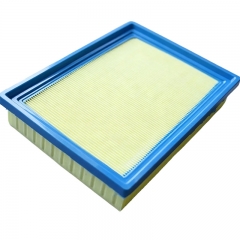 Filtro de habitáculo 50016901