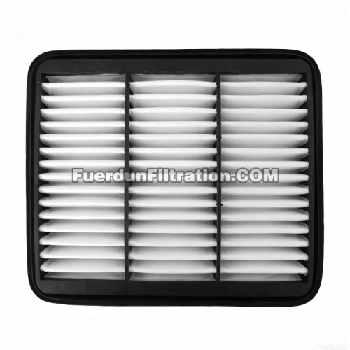Cabin Filter 96591485
