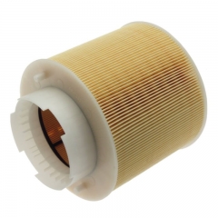 Filtro de aire redondo 4F0133843