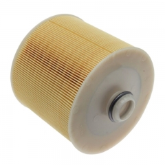 Filtro de aire redondo 4F0133843