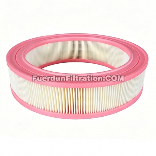 Filtro de aire redondo MD603800