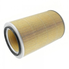Filtro de aire redondo 0030941504