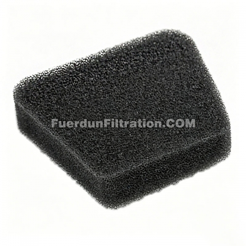 Filtro de habitáculo 530037793
