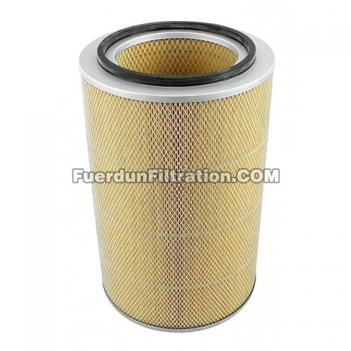 Filtro de aire redondo 0030941504