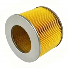 Air Filter, Round 17801-67050