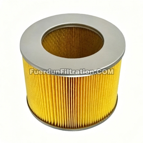 Air Filter, Round 17801-67050