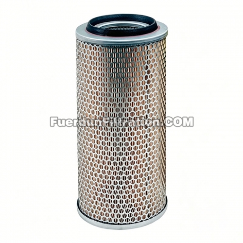 Filtro de aire redondo 0003563365
