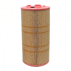 Filtre à air rond C301730