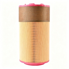 Air Filter, Round C2712501