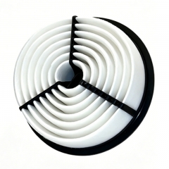 Filtro de aire redondo 17801-16010