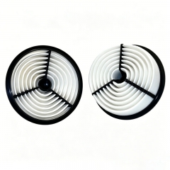 Filtro de aire redondo 17801-16010
