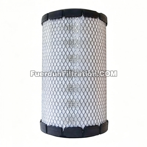 Air Filter, Round 25168082