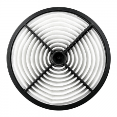 Air Filter, Round 17801-50010