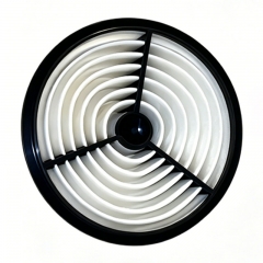 Filtro de aire redondo 17801-16010