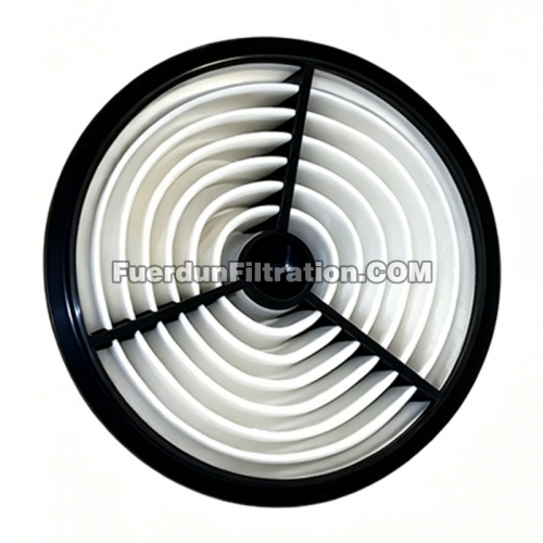 Filtro de aire redondo 17801-16010