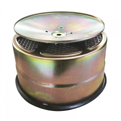 Filtro de aire redondo 17801-68010