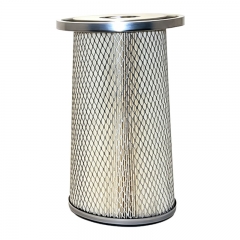 Air Filter, Round 2191P138427