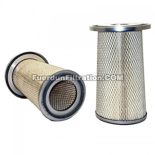 Air Filter, Round 2191P138427