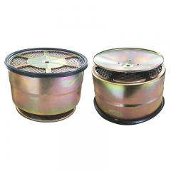 Filtro de aire redondo 17801-68010