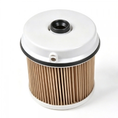Filtro de combustible, cartucho 8-98037-011-0
