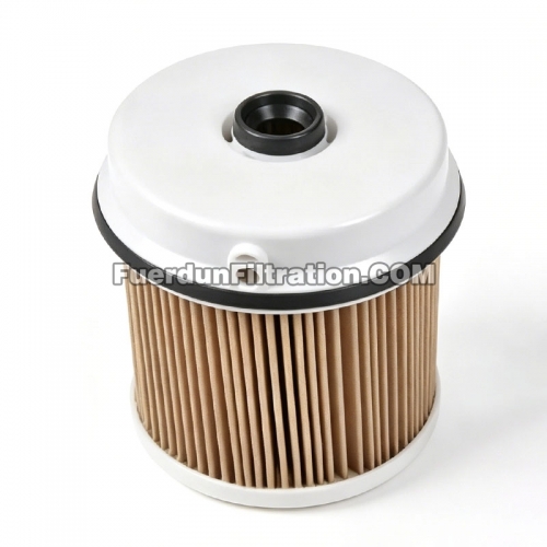 Fuel Filter, Cartridge 8-98037-011-0