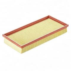 Filtro de habitáculo 17801-02040