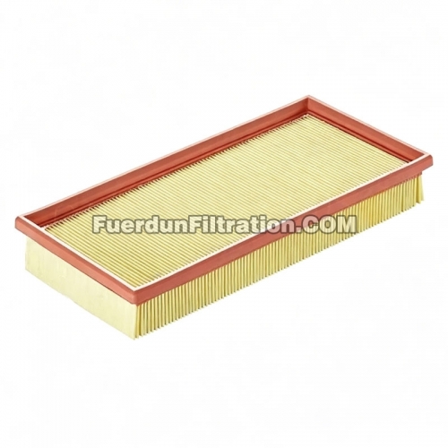 Cabin Filter 17801-02040