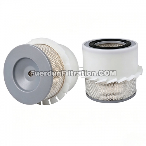 Air Filter, Round MD620109