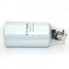 Fuel/Water Separator, Spin On FS19651