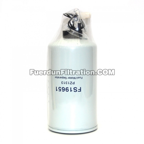 Fuel/Water Separator, Spin On FS19651