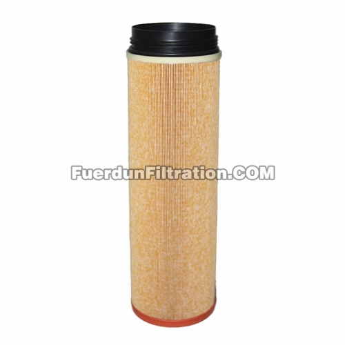 Air Filter, Round (SET) 1109060A2000 A