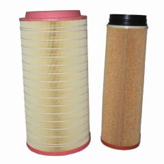 Air Filter, Round (SET) 1109060A2000 A