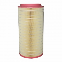 Air Filter, Round (SET) 1109060A2000 A