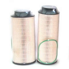 Filtro de combustible, cartucho E103KP01 D197-2 KN