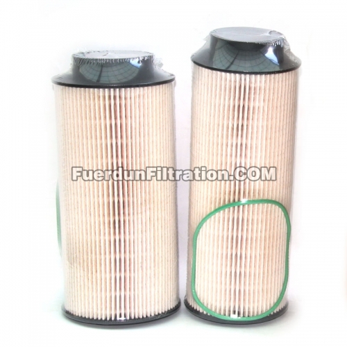 Fuel Filter, Cartridge E103KP01 D197-2 KN
