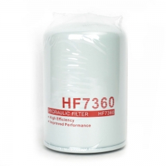 Filtro hidráulico de rosca HF7360