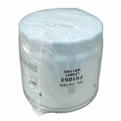 Filtre à huile à visser W811 80