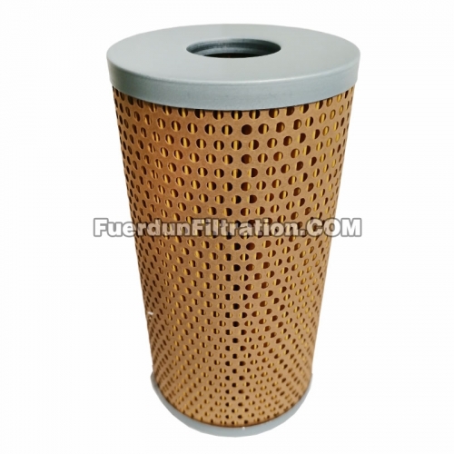 Oil Filter, Cartridge SO 12051